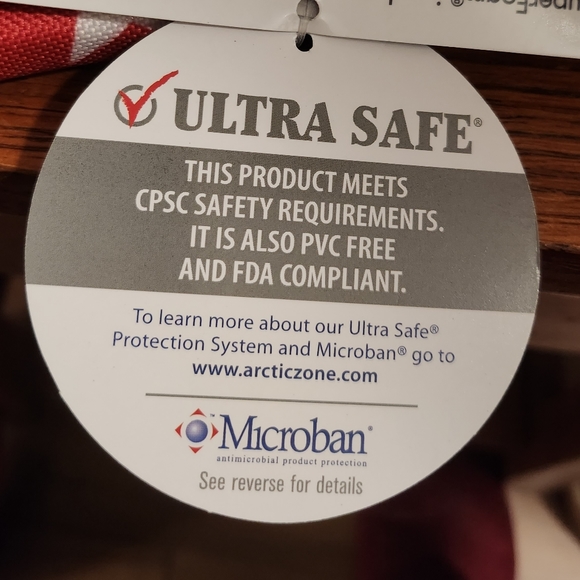 California Innovations 2 Pack Thermal Carrier NWT - Picture 7 of 10